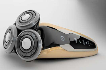 How to buy a razor（2）