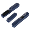 Cordless USB Electric Portable Hair Straightener Straightening Brush