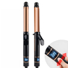 Fast PTC Heating Professional 1 Inch Hair wand Curler Curling Iron