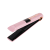 205C High Temperature Hair Styling Tools Mini Cordless Flat Iron