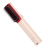 Latest Generation Nano water Steam Hair Straightening Brush