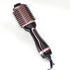 Hot Air Infrared Hair Brush