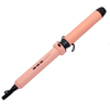 Interchangeable Tourmaline Ceramic 33mm 1.25 Inch Barrels Hair Curling Iron Wand Curler for Thin Hair
