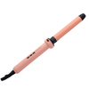 Interchangeable Ceramic Barrels 210C 1 Inch Negative Ions Ceramic Coated Curling Iron Curler Wand