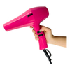 AC Motor 1875w Salon Anion Hair Professional Blow Dryer