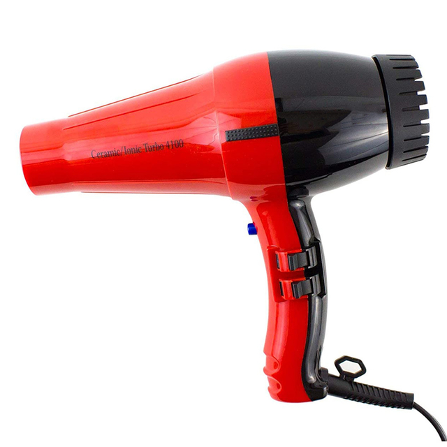 AC Motor Salon Hair Blow Dryer
