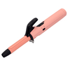 4000mAh USB Rechargeable 3 Temp Setting 3/4 Inch Barrel Cordless Small Curling Iron