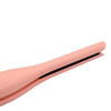 Tiny Hair Straightener Floating Plates 3/10 inch Small Flat Iron Pencil Flat Iron for Short Hair