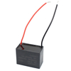 AC 380-450V 1.5Uf 2Uf 2.5Uf 3Uf 3.5Uf 4Uf Fan Capacitor