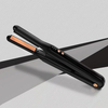 Steam Flat Iron Straighteners
