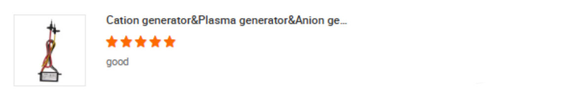 Customer Reviews (3)