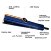 No Hair Damage Hairstrait Hair Dryer And Straightener Air Straight Dry Straightening Hair Straightener