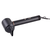 NB WIDE 3 in 1 High-Speed High-Temperature BLDC Salon Hair Dryer Styler with Concentrator Nozzle for Hotels Metal Material