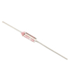 High-Temperature Protector Ceramic Thermal Fuse 250V 10A 
