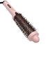 PTC Heated Thermal Iron Brush Hot Air Styler Electric Multi-Curling Iron for Household Use
