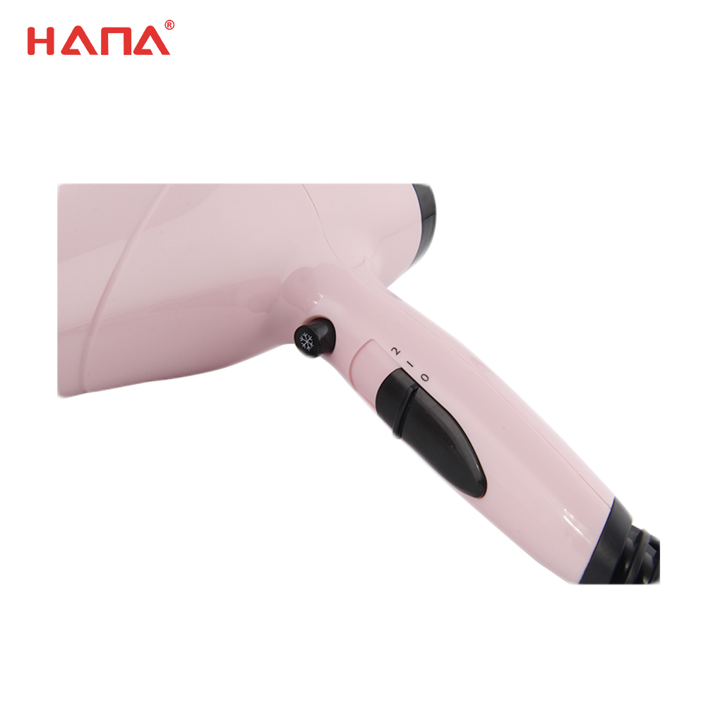 HANA household use hair dryer
