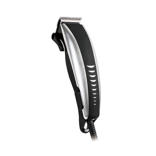 Wholesale price multi-accessory fine grinding stainless steel adjustable hair clipper 