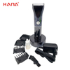 HANA Wireless Hair Clipper Professional Electric hair Clipper 