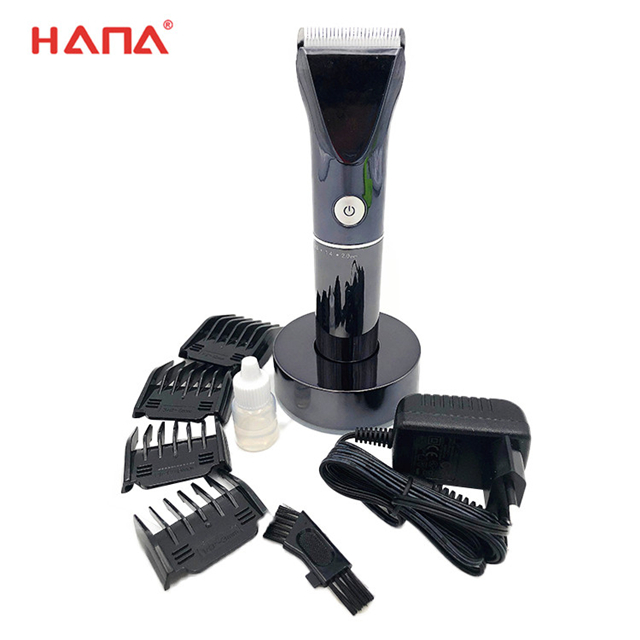 HANA Wireless Hair Clipper Professional Electric hair Clipper 