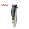 HANA men styling tools 7 accessories salons professional cordless clipper hair trimmer 