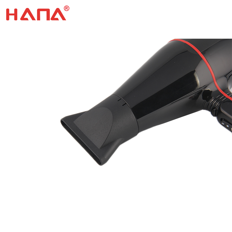 Professional white hair blow dryers
