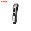 Low Noise 2 speed professional turbocharged rechargeable hair clipper 