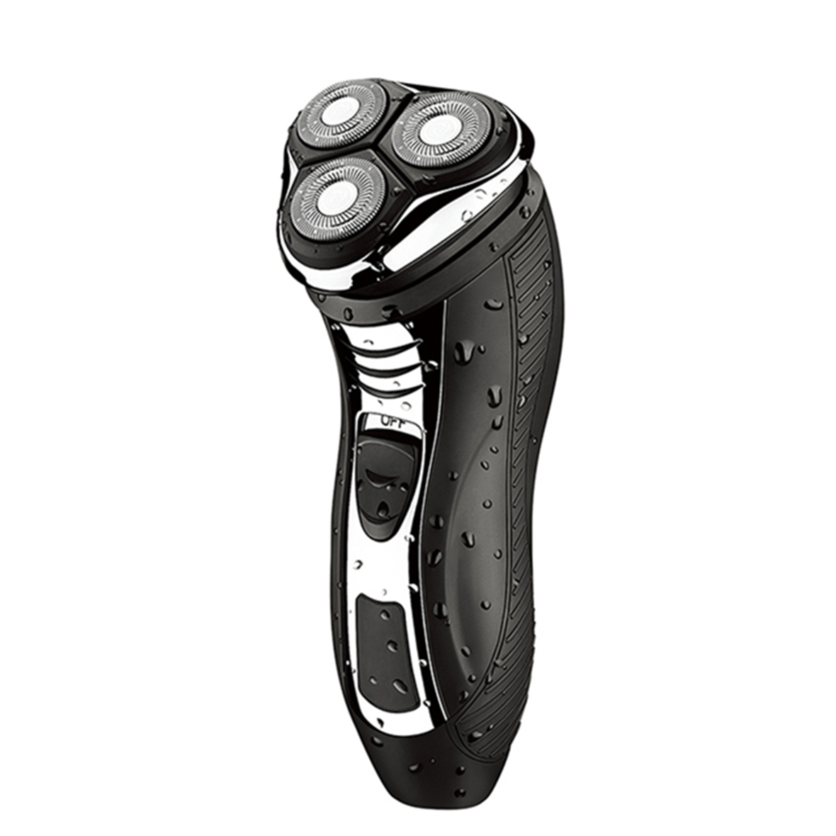 Electric Long Time Lasting Electric Shaver Razor, Machine Shaver 