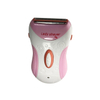 HANA electric mini size hand hold lady shaver, lady epilator 