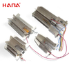 HANA Mica hair dryer heater/mica heating element/Mica Electronic Heater 