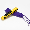 HANA Anti-scald cordless hair portable straightener 