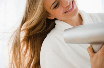 Men's hair styling tips（2）