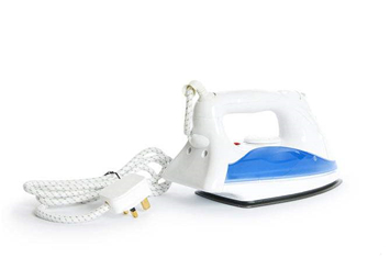 How to choose an electric iron（1）