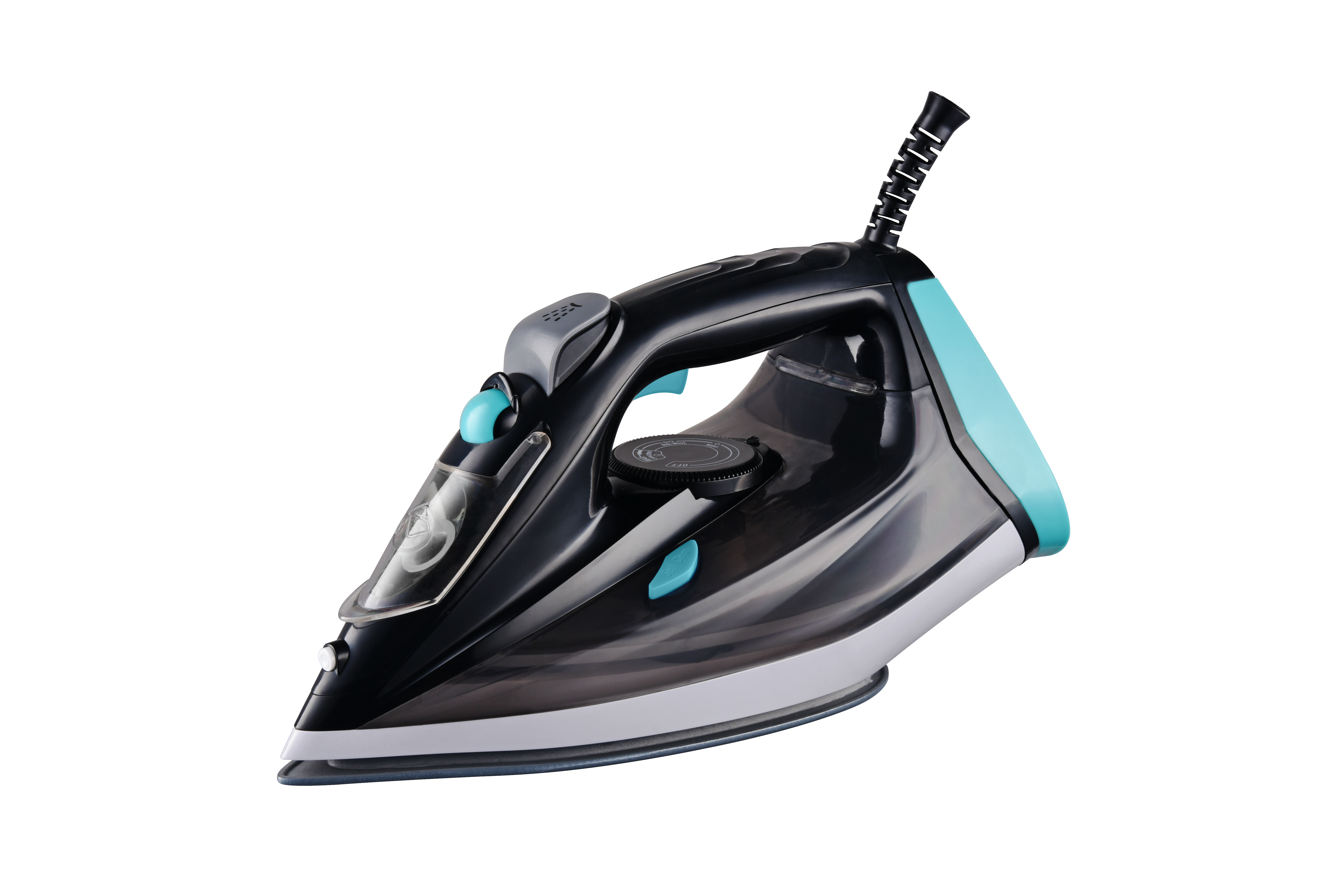 Cixi Wode 480ml steam iron box electric 