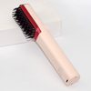 Latest Generation Nano water Steam Hair Straightening Brush