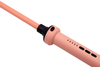 Interchangeable Ceramic Tourmaline 13mm 0.5inch Barrels Worldwide Voltage Tiny Hair Curling Wand