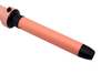 Interchangeable Ceramic Barrels 210C 1 Inch Negative Ions Ceramic Coated Curling Iron Curler Wand