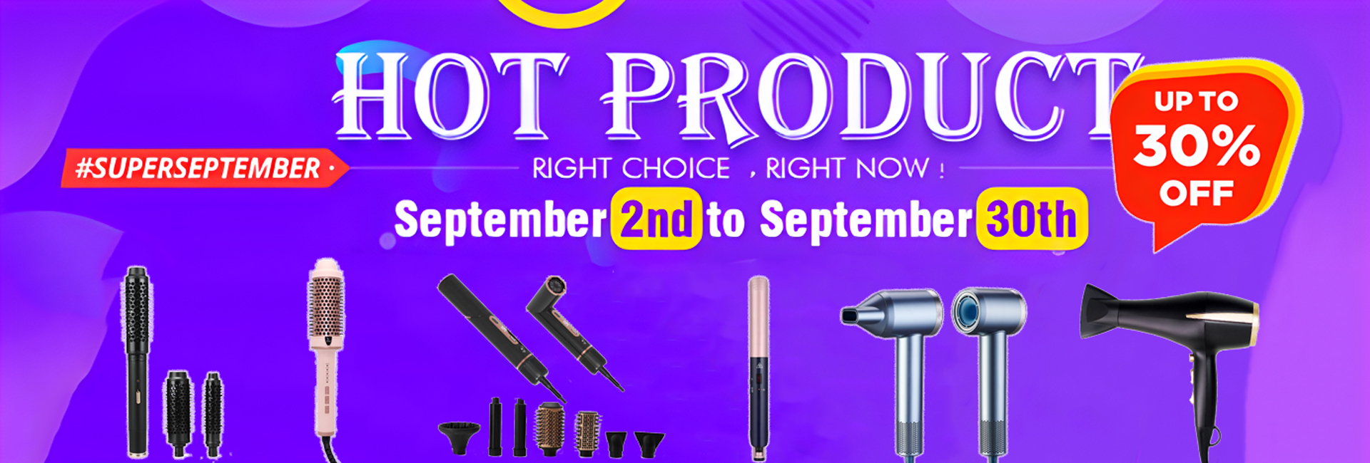 CIXI WODE Company Prepares for Alibaba's September Purchasing Festival