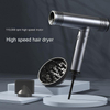 Lightweight Diffuser Blower BLDC Hair Dryer