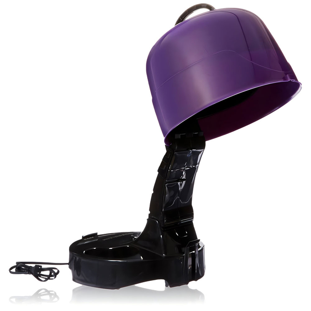 Salon Hooded Hair Dryer