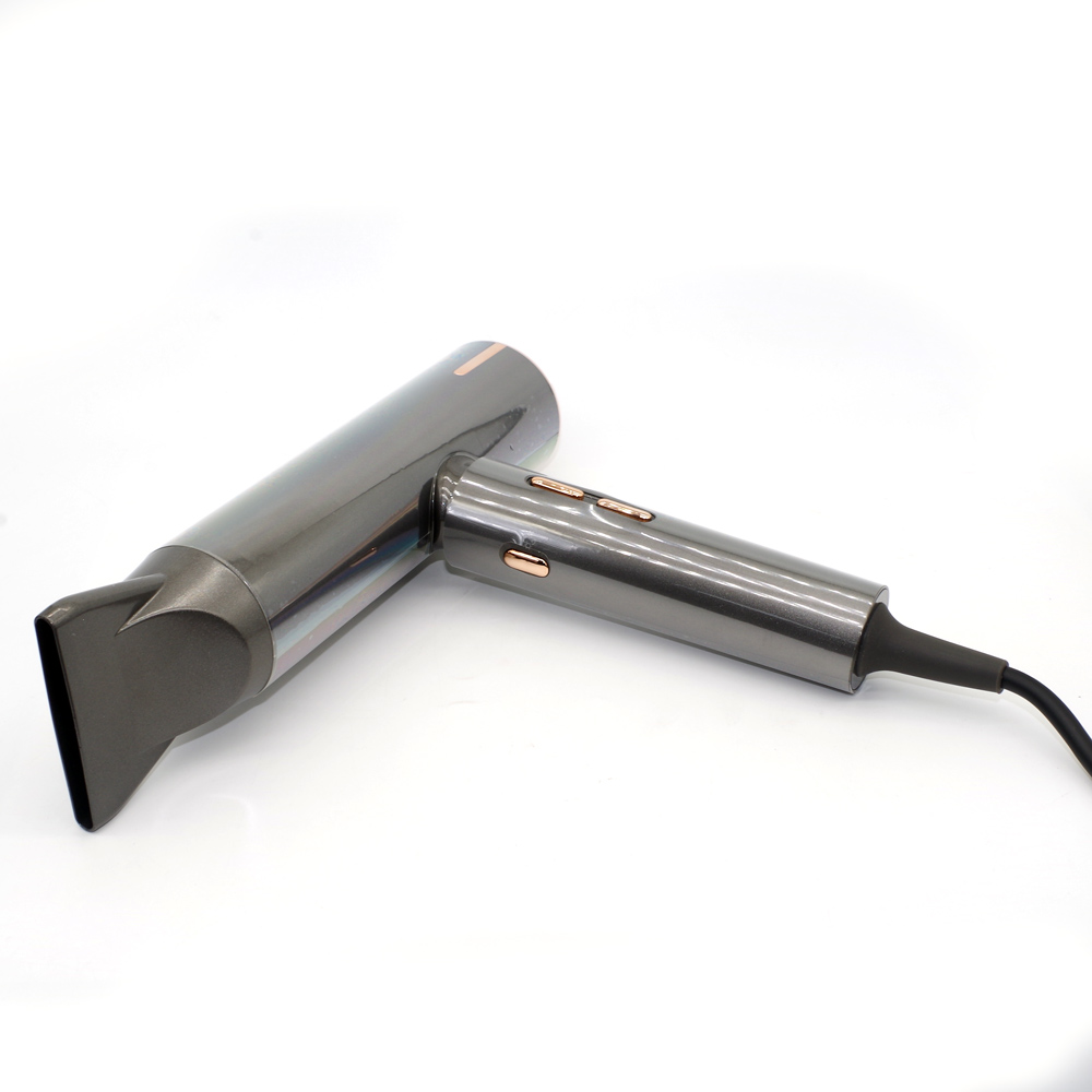 T Shape BLDC Hair Dryer