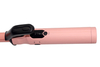 4000mAh USB Rechargeable 3 Temp Setting 3/4 Inch Barrel Cordless Small Curling Iron
