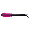 Anti-Scald & No Falling Off Flexible Silicone Bristles Heated Hair Styling Thermal Brush