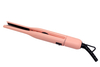 Tiny Hair Straightener Floating Plates 3/10 inch Small Flat Iron Pencil Flat Iron for Short Hair