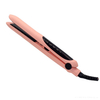 Rotating Dial Conirol Temperature Fast Heating LED Display Ionic Ceramic Flat Iron