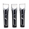 Swipe fade trimmer automatic haircuts blade angle auto easy instant self fading blades hair fade barber clippers