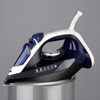 Press Machine Electric Steam Iron