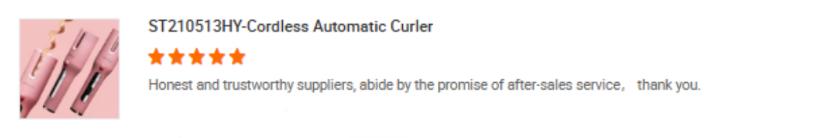 Customer Reviews (5)