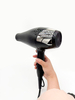 NB WIDE Professional 3200W DC Motor Salon Hair Dryer with Ionic & Concentrator Nozzle for Hotel And Household Use 113