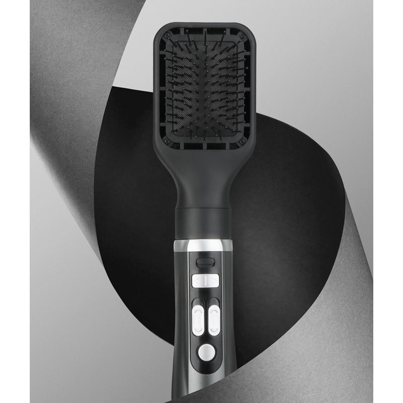 NE WIDE 4 in 1 Professional Electric Plastic Travel Hair Dryer & Styler Concentrator Nozzle Household Use 1200W Certification