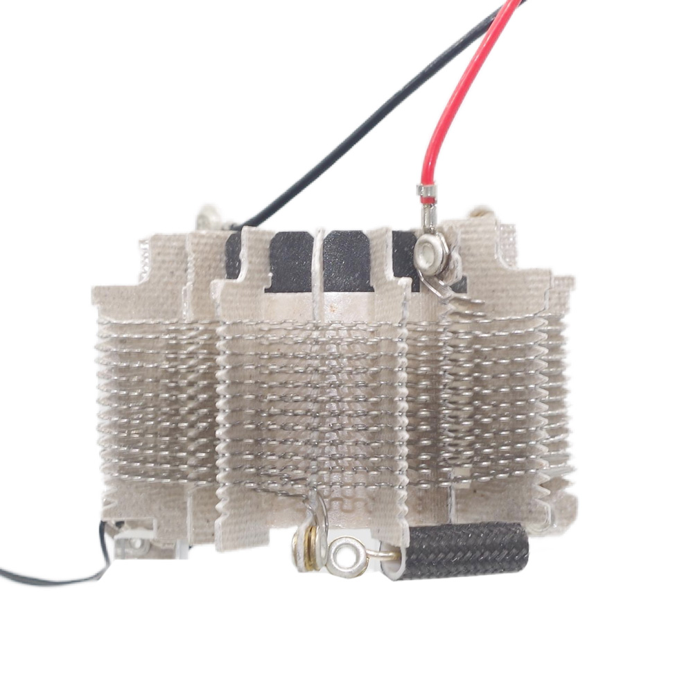 Mica Heating Parts Hair Dryer Spare Parts Electrical Components for Salon